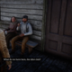 Image for article titled My Red Dead Redemption 2 Playthrough Has Already Gone Way Off The Rails